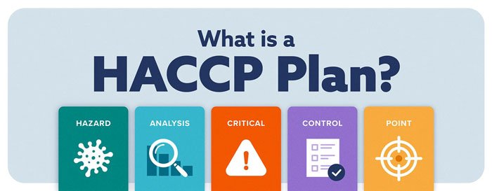 سیستم HACCP
