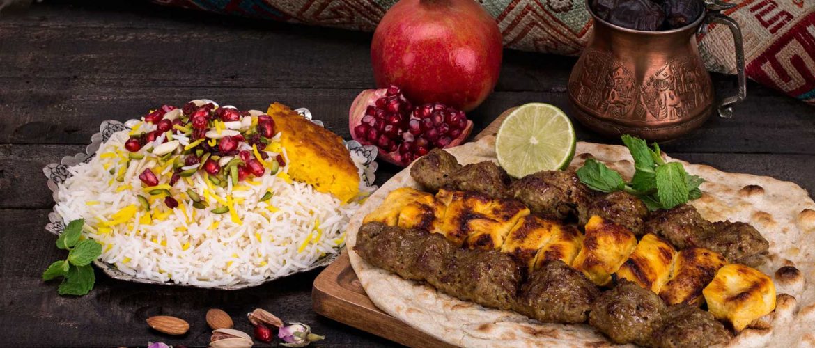 بررسی بهترین رستوران های تهران