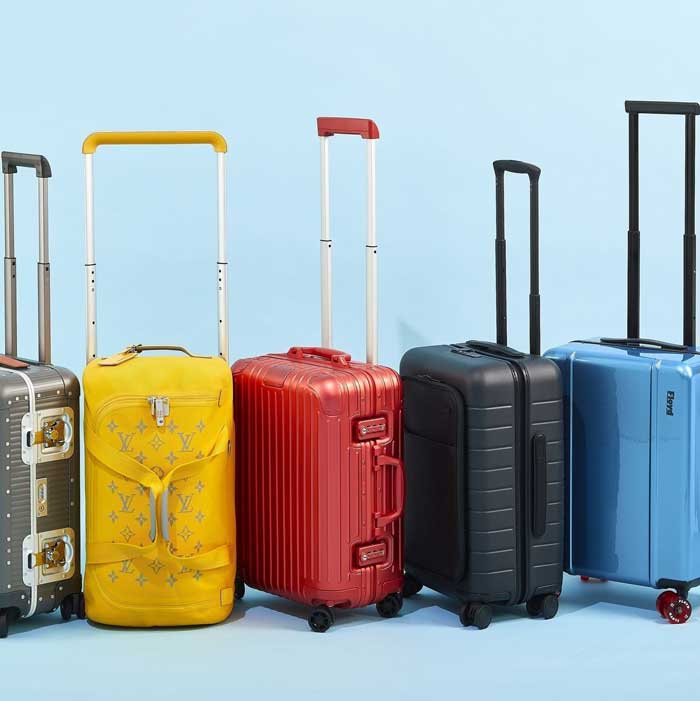 which brand of luggage is the most durable