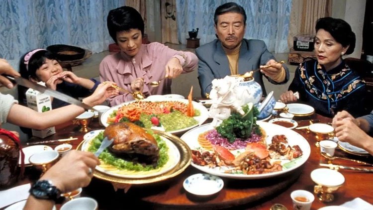 Eat Drink Man Woman,