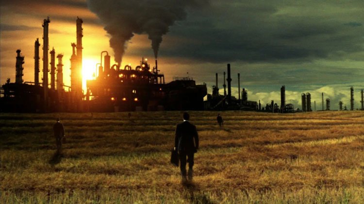 فود اینک (Food, Inc., ۲۰۰۸)