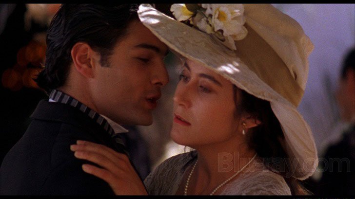 مانند آب برای شکلات (Like Water for Chocolate