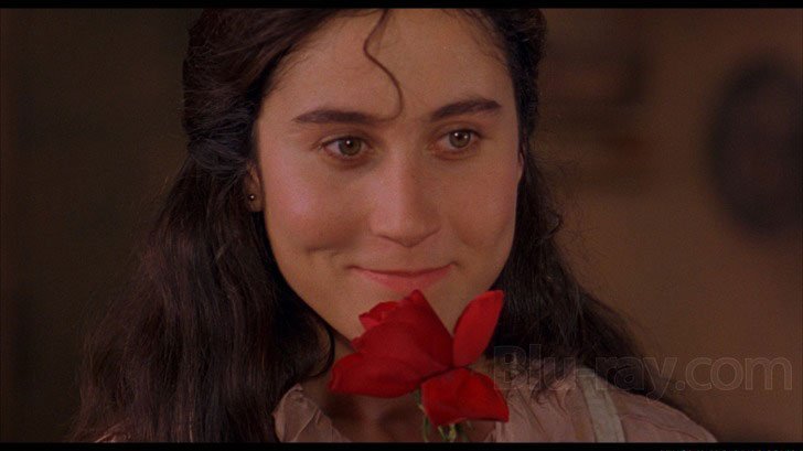 مانند آب برای شکلات (Like Water for Chocolate