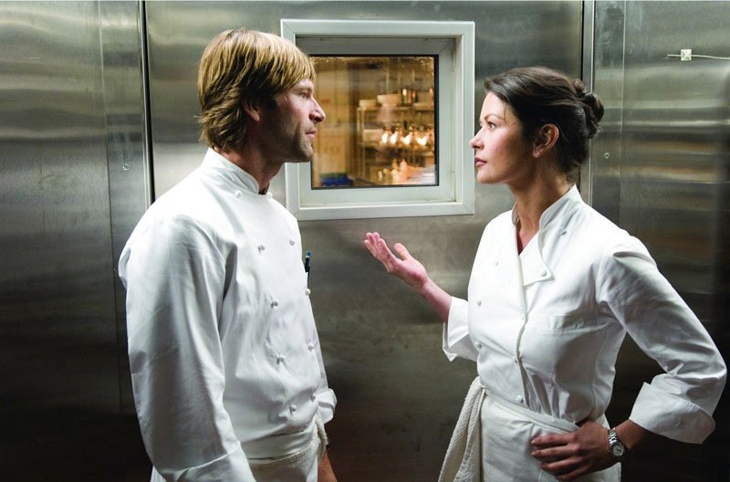 No Reservations, ۲۰۰۷