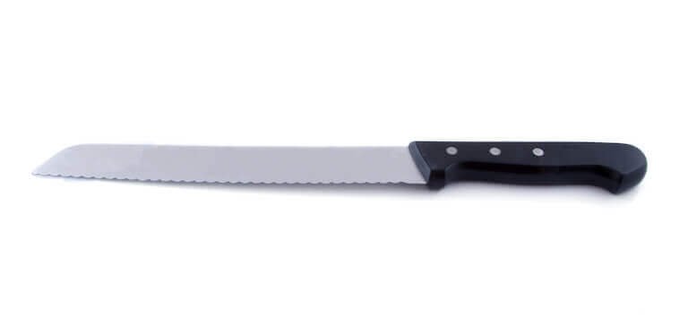 Bread Knife چاقوی نان