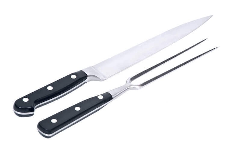 Carving Knife چاقوی برش