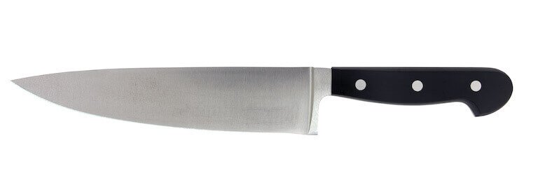 Chef’s Knife چاقوی سرآشپز