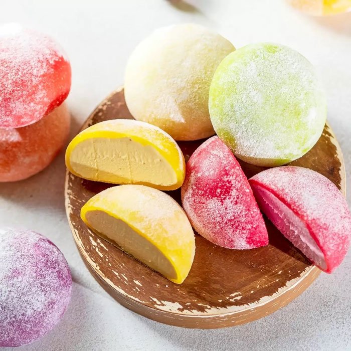 موچی (Mochi)