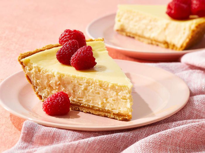 چیزکیک (Cheesecake)