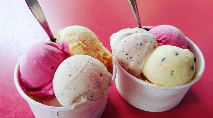 بستنی (Ice Cream)