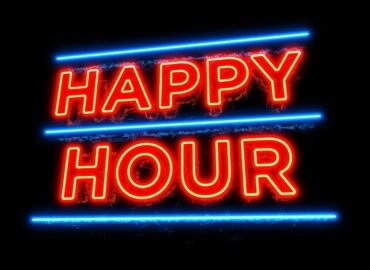 افزایش فروش رستوران‌ و فست فود با استفاده از تخفیف ساعت خوش (Happy Hour)