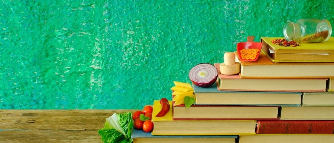 کتاب برای مدیریت رستوران