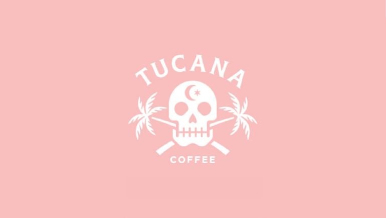 لوگو Tucana Coffee