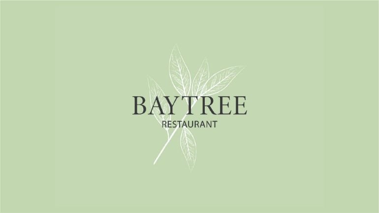 لوگو رستوران BayTree Restaurant