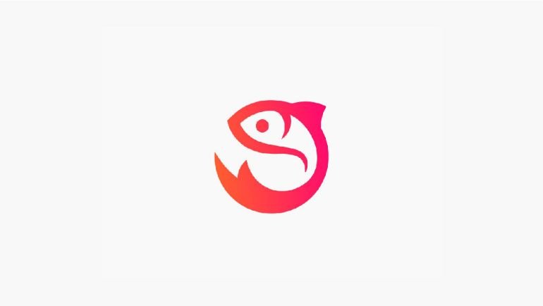 لوگو Nelmare Sushi