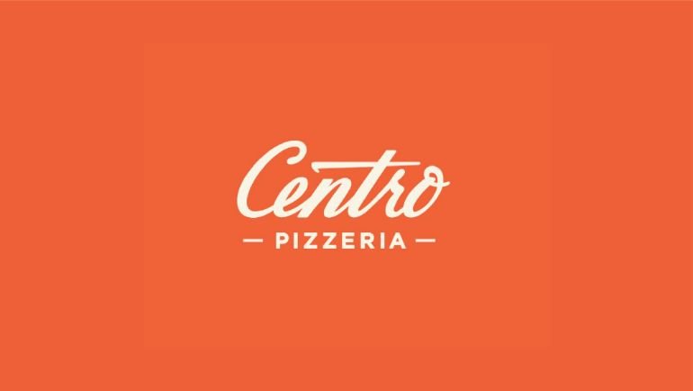 لوگو Centro Pizzeria