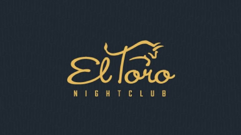 لوگو El Toro Nightclub