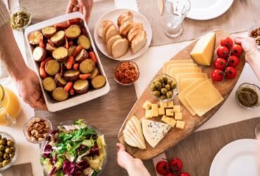 راهنمای جامع مدت زمان نگهداری مواد غذایی پخته شده در یخچال و فریزر با حفظ سلامت و کیفیت