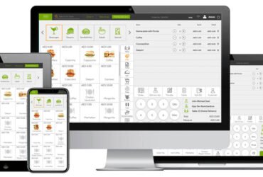بهترین نرم‌افزارهای مدیریت رستوران و فست فود