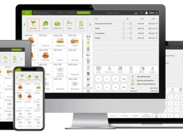 بهترین نرم‌افزارهای مدیریت رستوران و فست فود