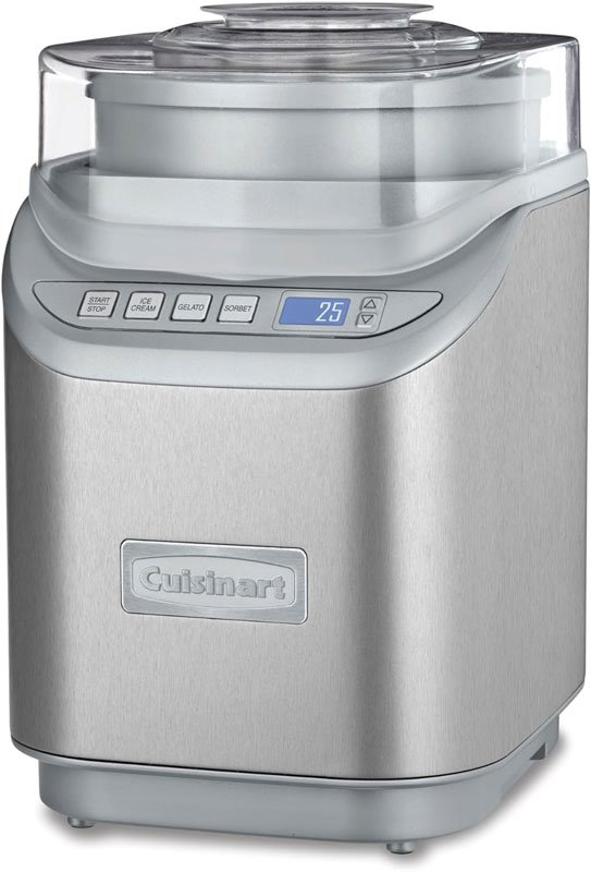 کویزینآرت مدل خلق طعمهای سرد (Cuisinart Cool Creations 2-Quart ICE-70)