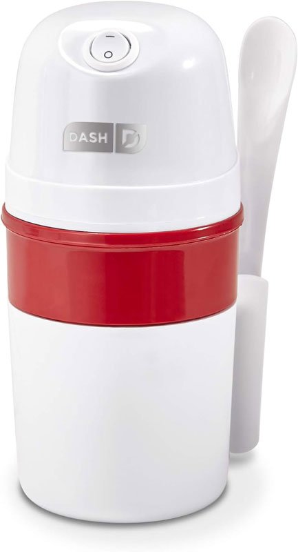 بستنیساز کوچک دش (Dash My Pint Ice Cream Maker)