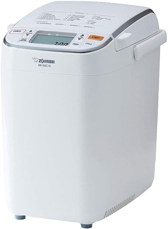 Zojirushi Home Bakery Maestro