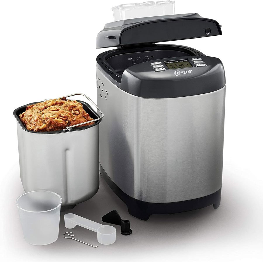 Oster Bread Maker With ExpressBake