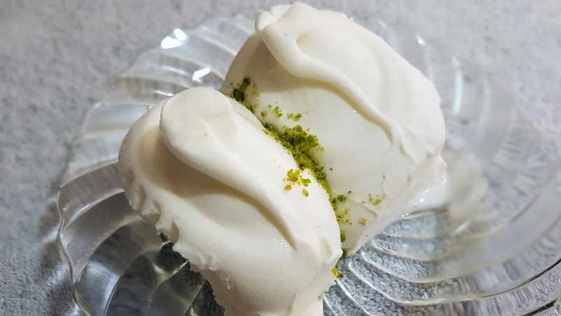 دوندورما (Dondurma)