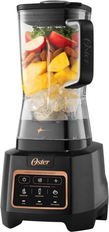مخلوطکن صنعتی آستر اکستریم میکس (Oster Extreme Mix Blender)