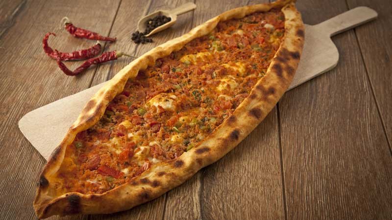 پیده (Pide)