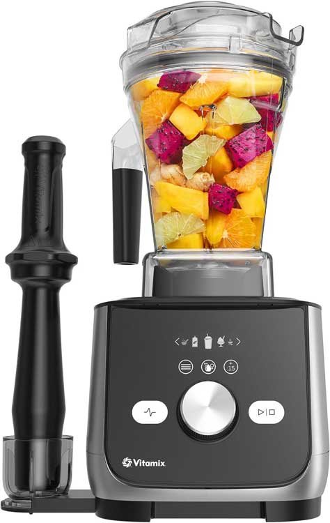 مخلوطکن صنعتی ویتامیکس اسنت ایکس ۵ (Vitamix Ascent X5 Blender)