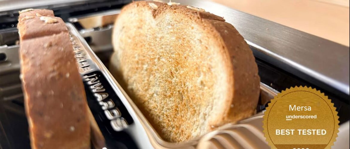 راهنمای خرید توستر صنعتی و نیمه‌صنعتی