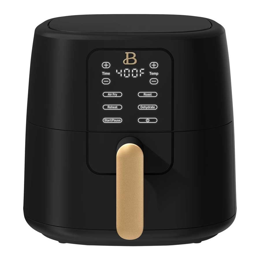 هواپز Beautiful 6-Quart Touchscreen Air Fryer