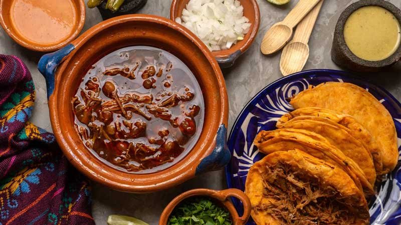 بیریا (Birria)
