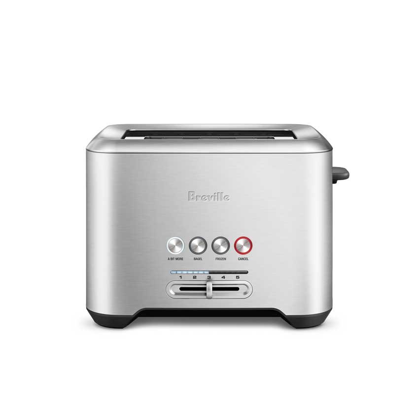 برویل مدل ای بیت مور (Breville 'A Bit More' 2-Slice Toaster)
