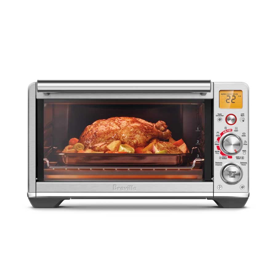 دستگاه Breville Smart Oven Compact
