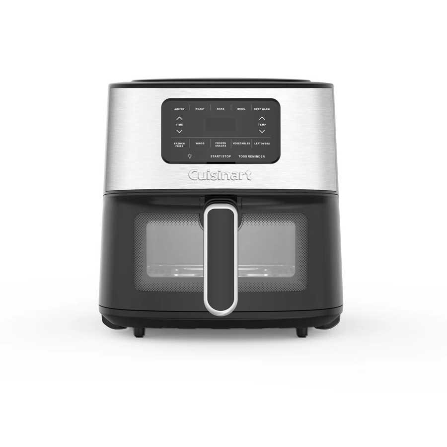 دستگاه Cuisinart 6-Quart Basket Air Fryer