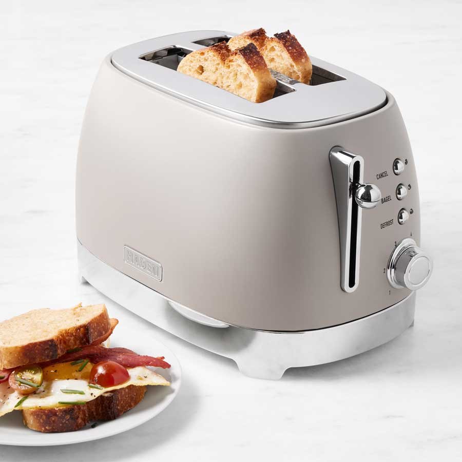 توستر هیدن مدل بریستول (Haden Bristol 2-Slice Toaster)