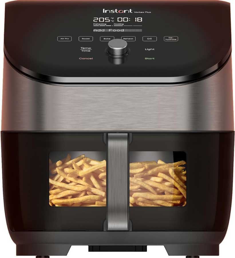 دستگاه Instant Pot Vortex Plus Air Fryer