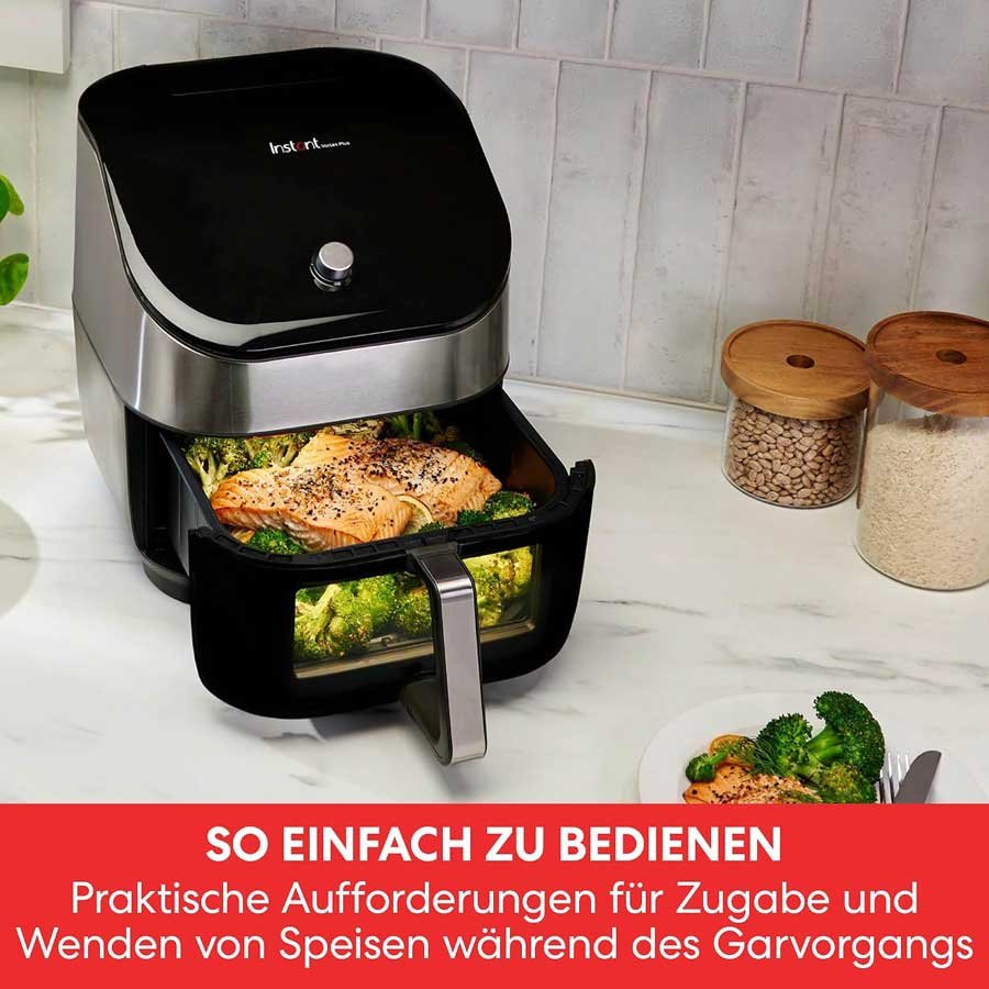 دستگاه Instant Pot Vortex Plus Air Fryer