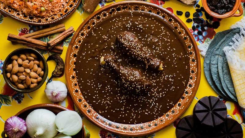 موله (Mole)