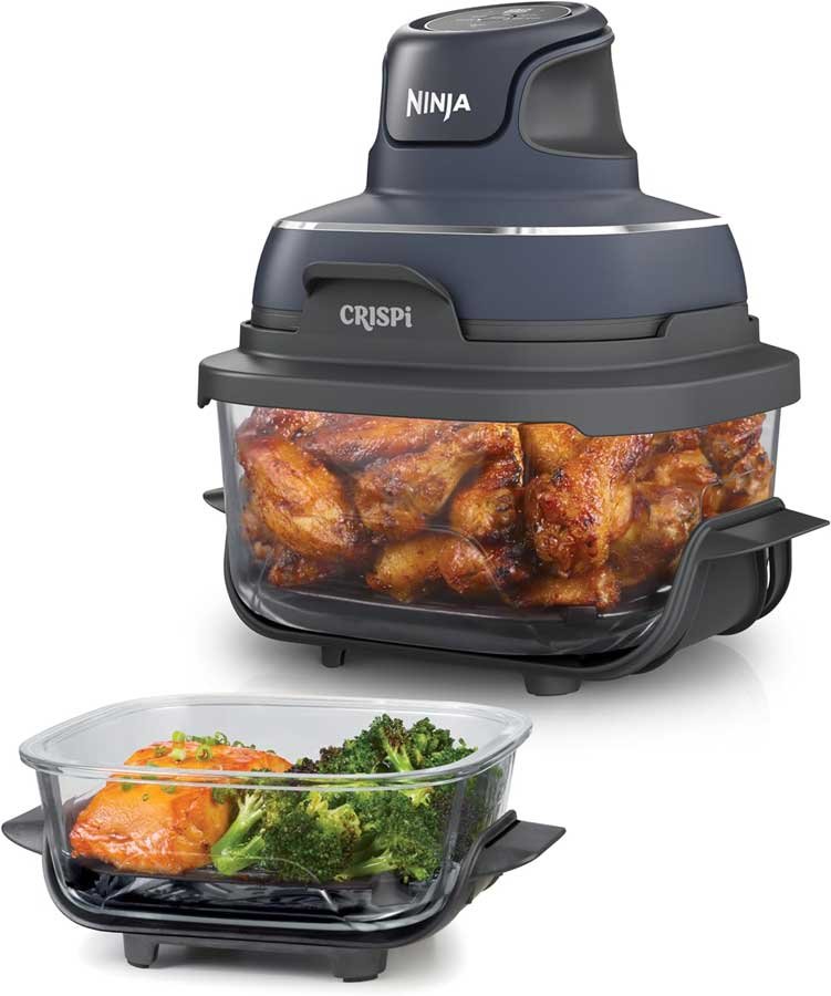 هواپز Ninja Crispi (Ninja Crispi Air Fryer)