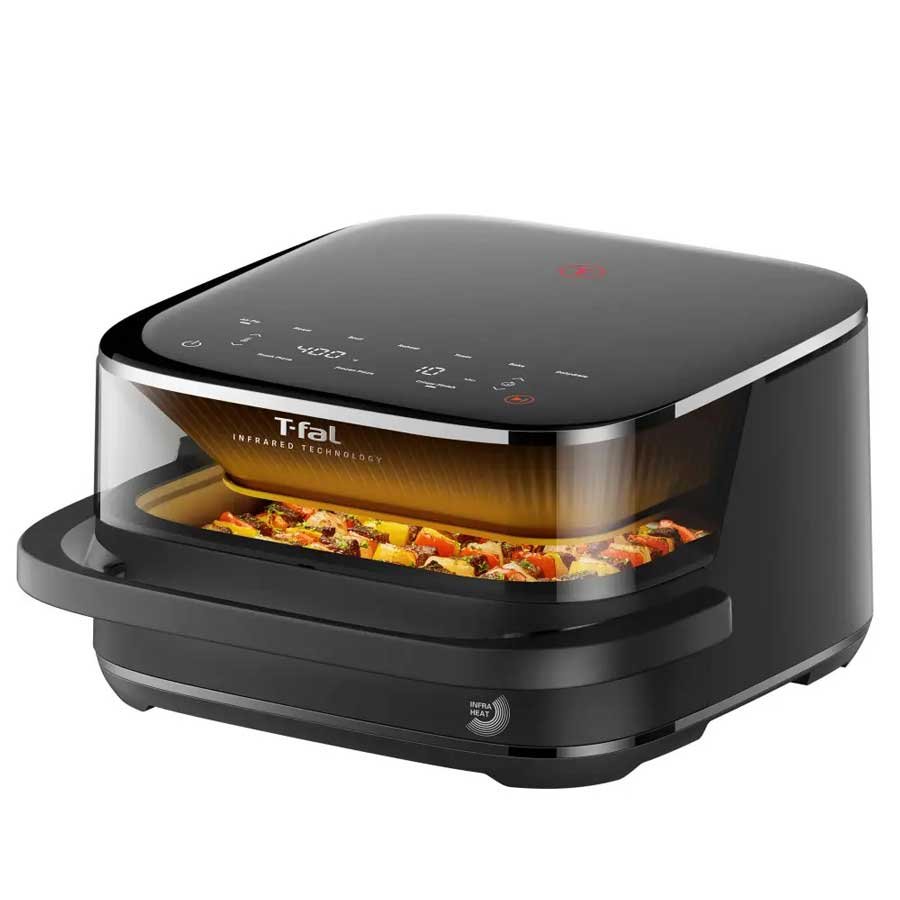 T-fal Infrared Air Fryer Surface XXL
