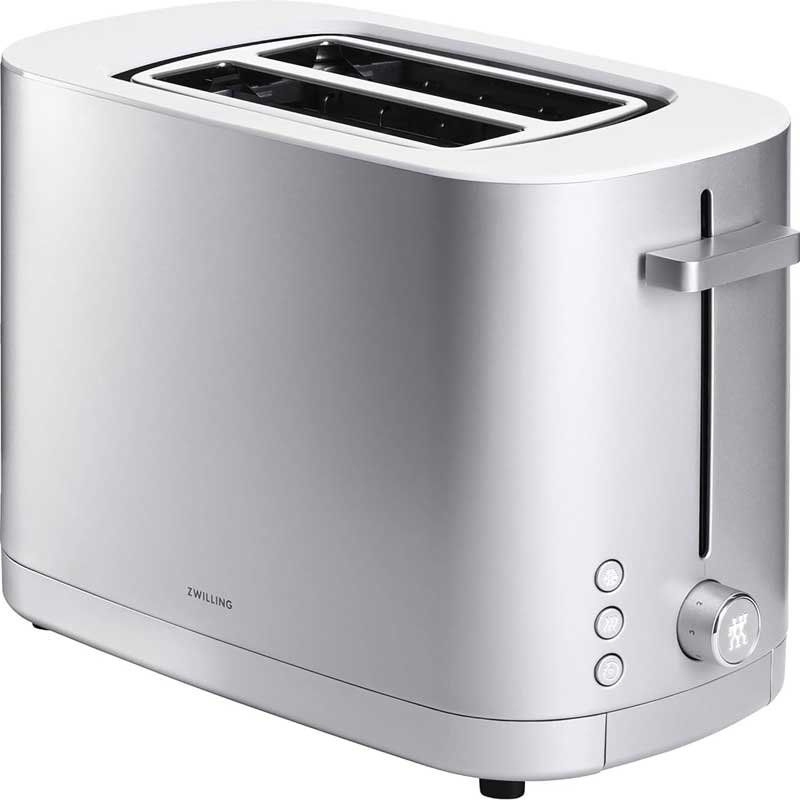 توستر زویلینگ مدل انفینیجی (Zwilling Enfinigy 2-Slice Toaster)