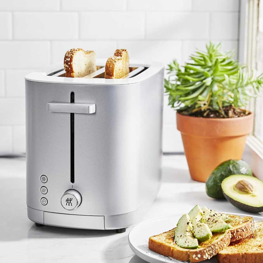 توستر زویلینگ مدل انفینیجی (Zwilling Enfinigy 2-Slice Toaster)