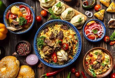 چگونه منوی کانادایی را وارد رستوران خود کنیم؟ تحلیل غذاها و تجهیزات لازم