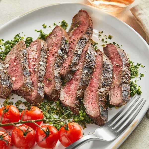 باوت (Bavette)