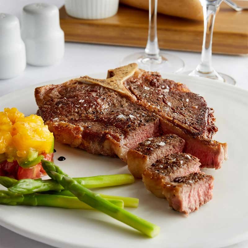 پورترهاوس (Porterhouse)