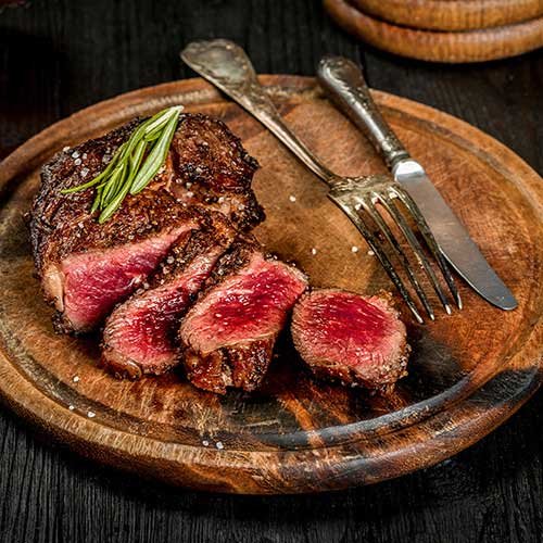 فیله مینیون (Filet Mignon)
